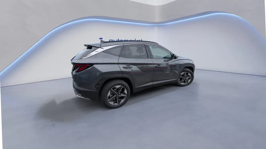HYUNDAI Tucson Tucson 1.6 T-GDi Executive 2WD Nowy