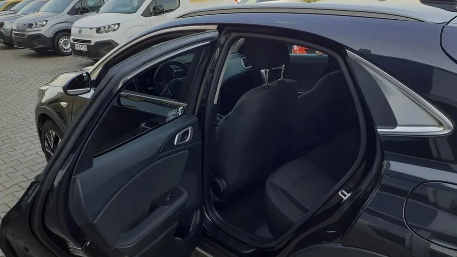 KIA XCeed XCeed 1.5 T-GDI M DCT