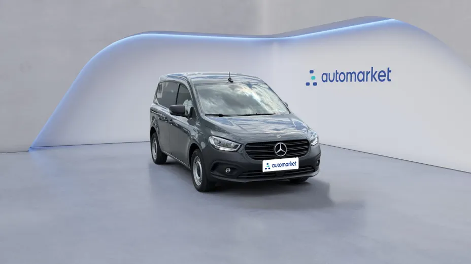 MERCEDES-BENZ Citan Citan 110 L1 420.653 Nowy