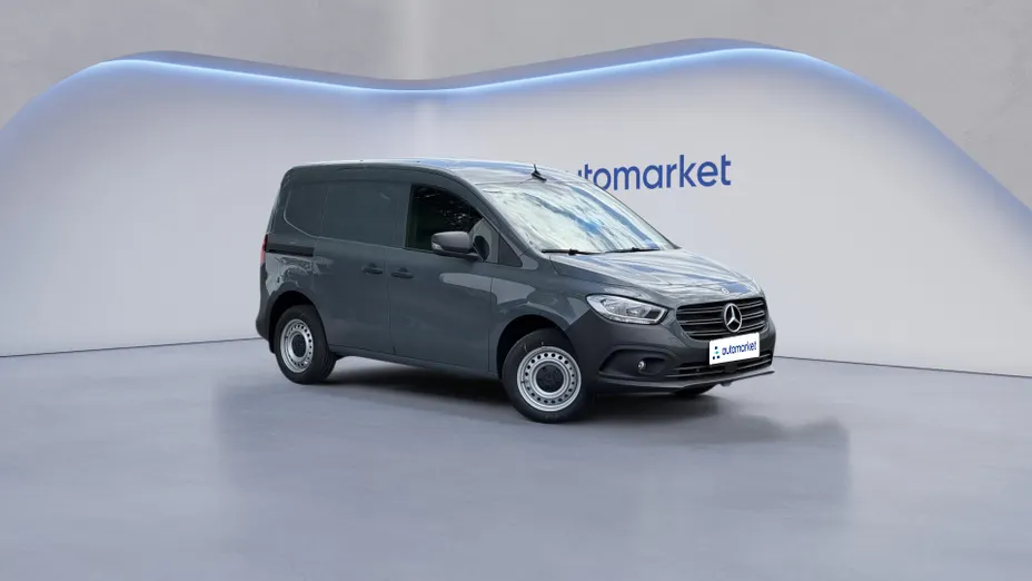 MERCEDES-BENZ Citan Citan 110 L1 420.653 Nowy