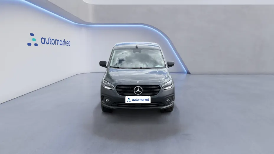 MERCEDES-BENZ Citan Citan 110 L1 420.653 Nowy