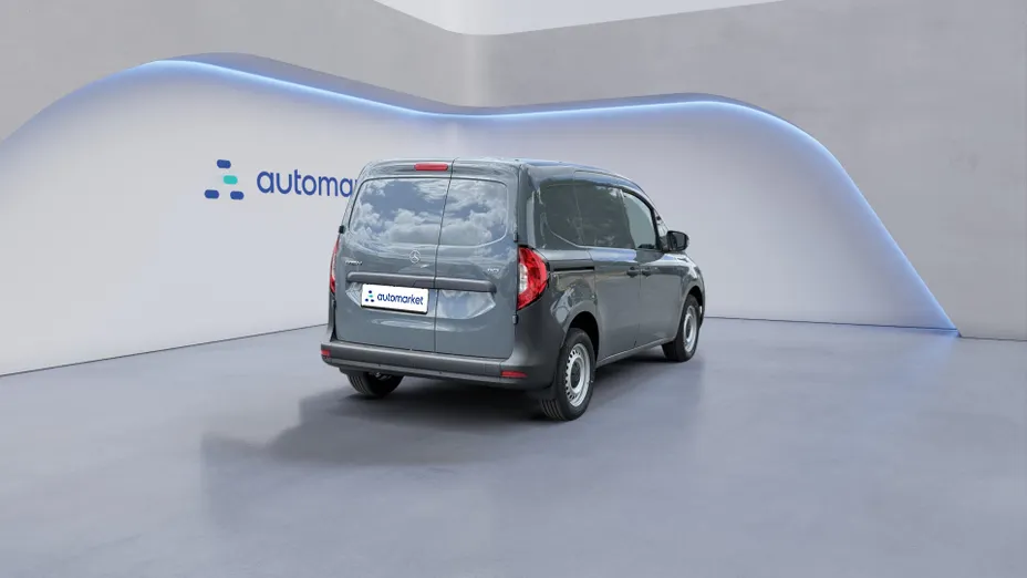 MERCEDES-BENZ Citan Citan 110 L1 420.653 Nowy