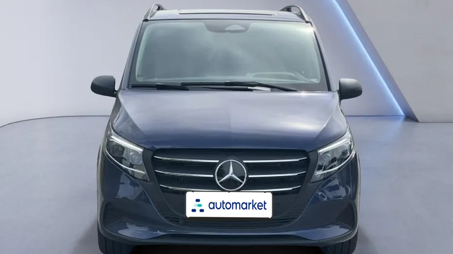 MERCEDES-BENZ Vito Vito 119 CDI L3 Select 4x4 9G-Tronic 447.605 Nowy