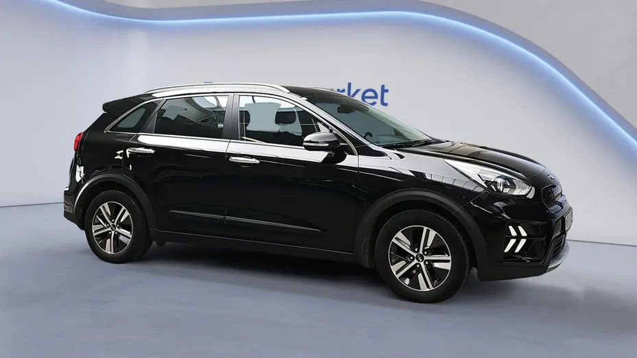 KIA Niro Niro 1.6 GDI Hybrid L