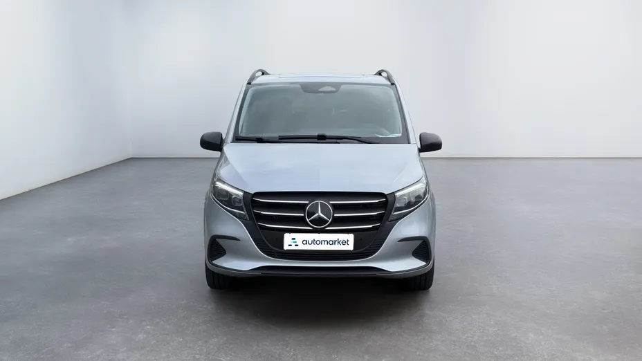 MERCEDES-BENZ Vito Vito Tourer 116 CDI L3 Pro 4x4 9G-Tronic 447.705 Nowy