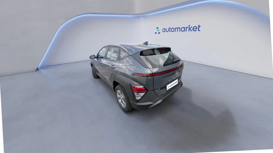 HYUNDAI Kona Kona 1.0 T-GDI Smart Nowy