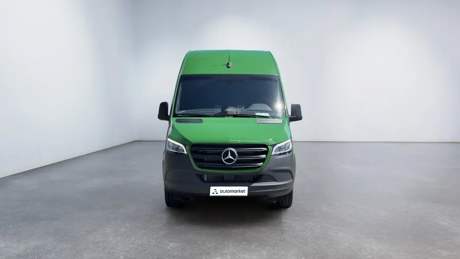 MERCEDES-BENZ Sprinter Sprinter 315 CDI Standard PRO 907.633 11m3 Nowy