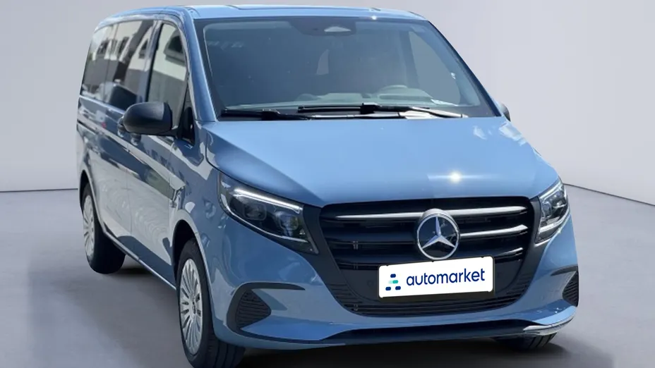 MERCEDES-BENZ Vito Vito Tourer 114 CDI L2 Pro 9G-Tronic 447.703 Nowy