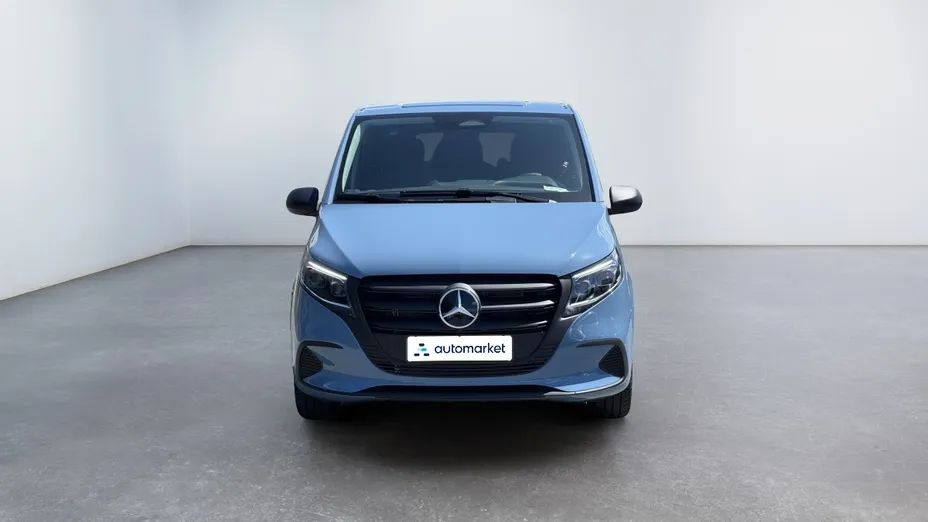 MERCEDES-BENZ Vito Vito Tourer 114 CDI L2 Pro 9G-Tronic 447.703 Nowy