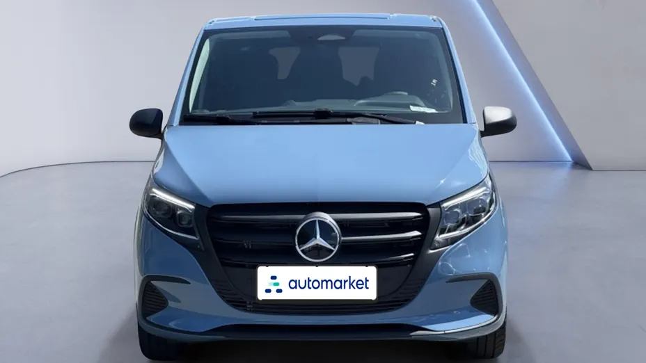 MERCEDES-BENZ Vito Vito Tourer 114 CDI L2 Pro 9G-Tronic 447.703 Nowy