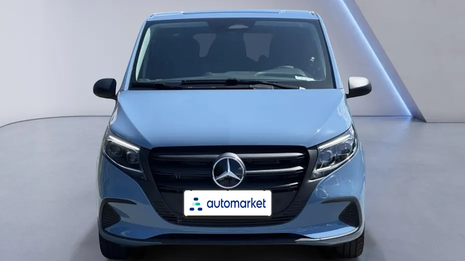 MERCEDES-BENZ Vito Vito Tourer 114 CDI L2 Pro 9G-Tronic 447.703 Nowy