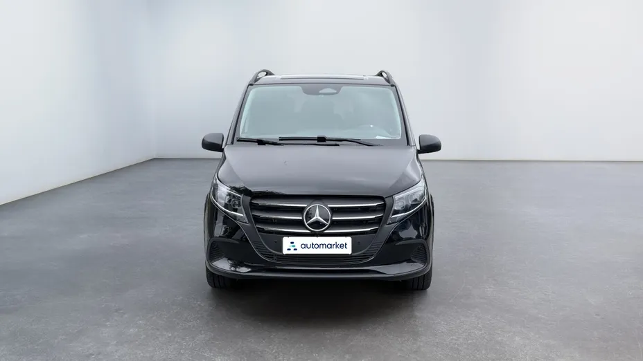 MERCEDES-BENZ Vito Vito Tourer 119 CDI L3 Pro 4x4 9G-Tronic 447.705 Nowy