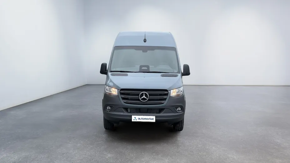 MERCEDES-BENZ Sprinter Sprinter 315 CDI Long PRO 907.635 14m3 Nowy