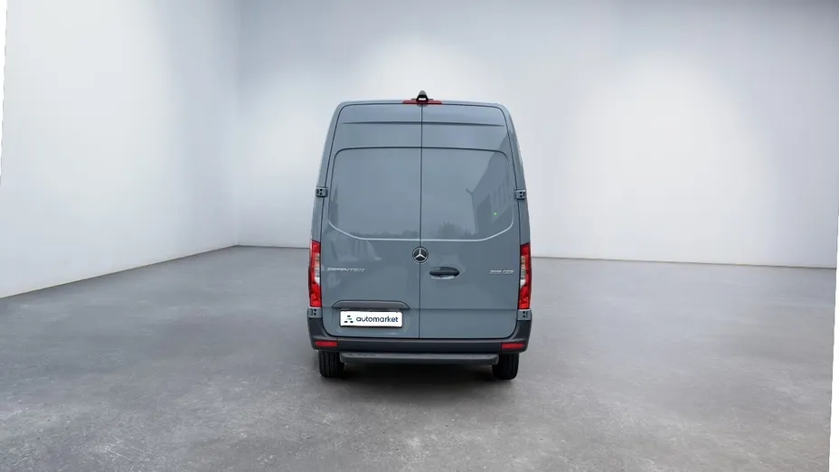 MERCEDES-BENZ Sprinter Sprinter 315 CDI Long PRO 907.635 14m3 Nowy