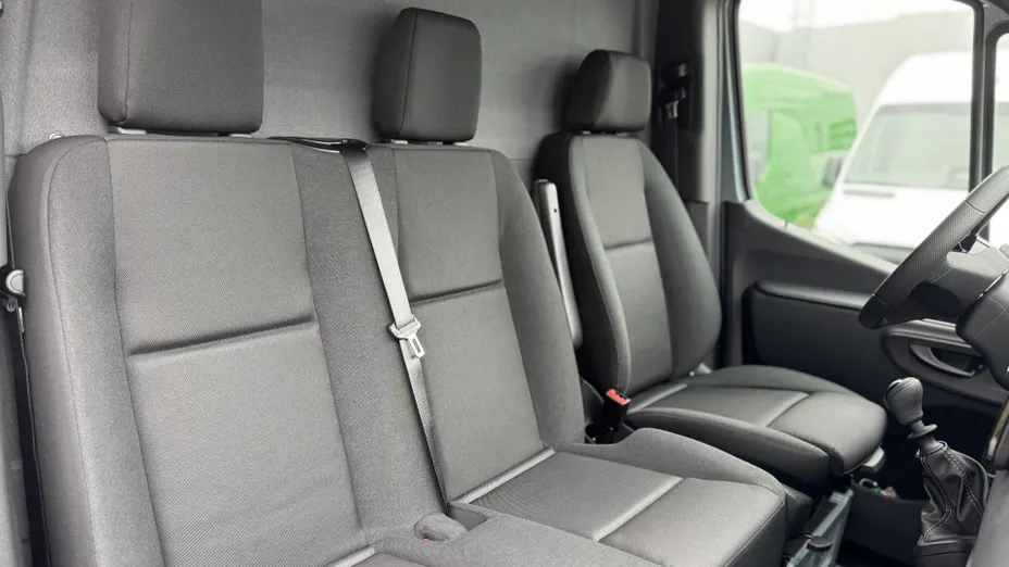 MERCEDES-BENZ Sprinter Sprinter 315 CDI Long PRO 907.635 14m3 Nowy