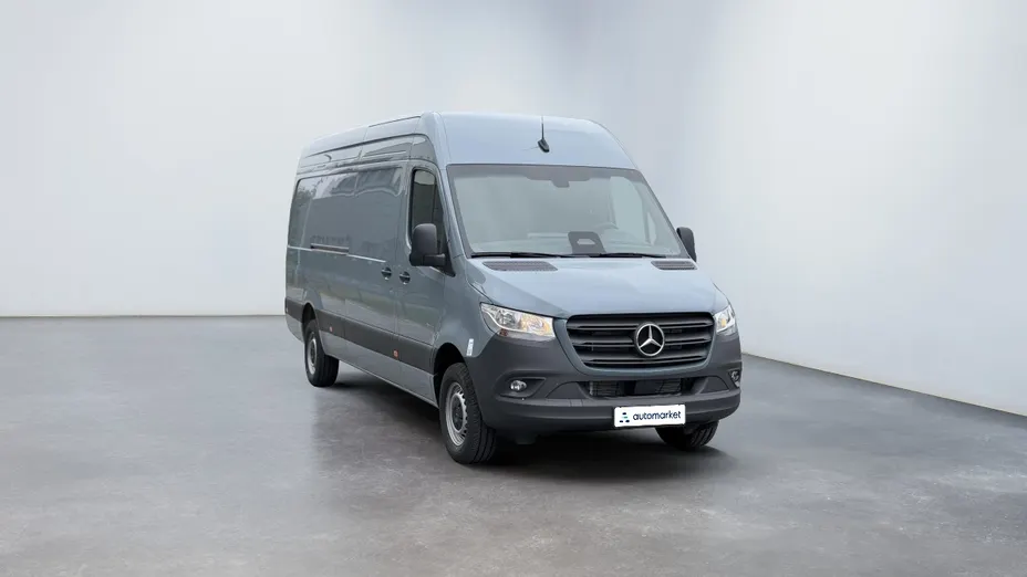 MERCEDES-BENZ Sprinter Sprinter 315 CDI Long PRO 907.635 14m3 Nowy