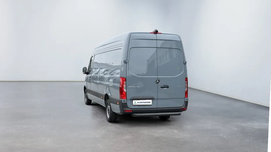 MERCEDES-BENZ Sprinter Sprinter 315 CDI Long PRO 907.635 14m3 Nowy