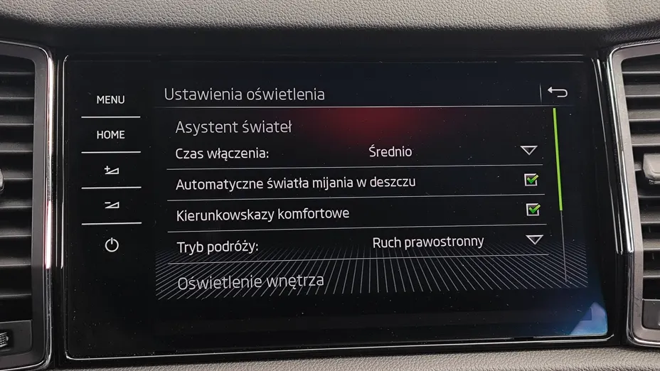 SKODA Kodiaq Kodiaq 2.0 TDI 4x4 L&K DSG