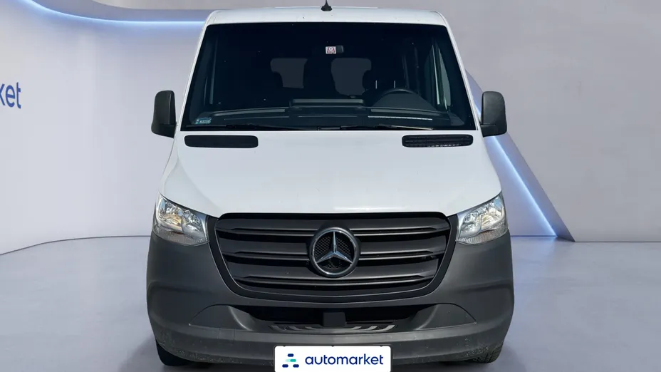 MERCEDES-BENZ Sprinter Sprinter 314 CDI 907.633 9m3