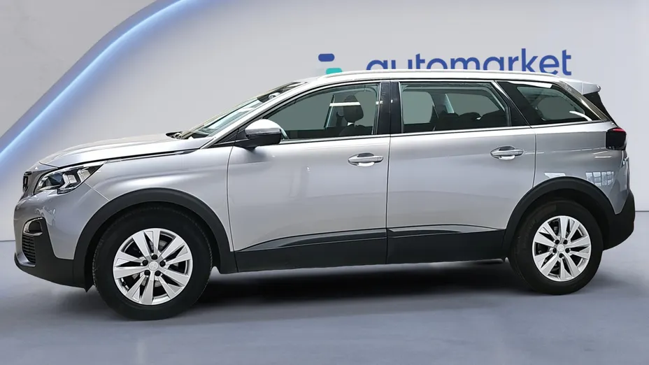 PEUGEOT 5008 5008 1.5 BlueHDi Active S&S EAT8