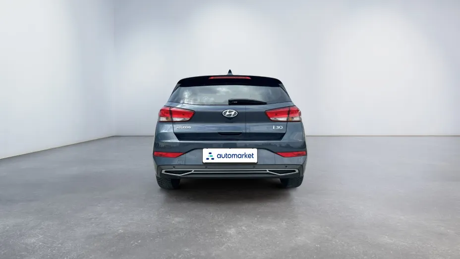 HYUNDAI i30 i30 1.0 T-GDI Smart