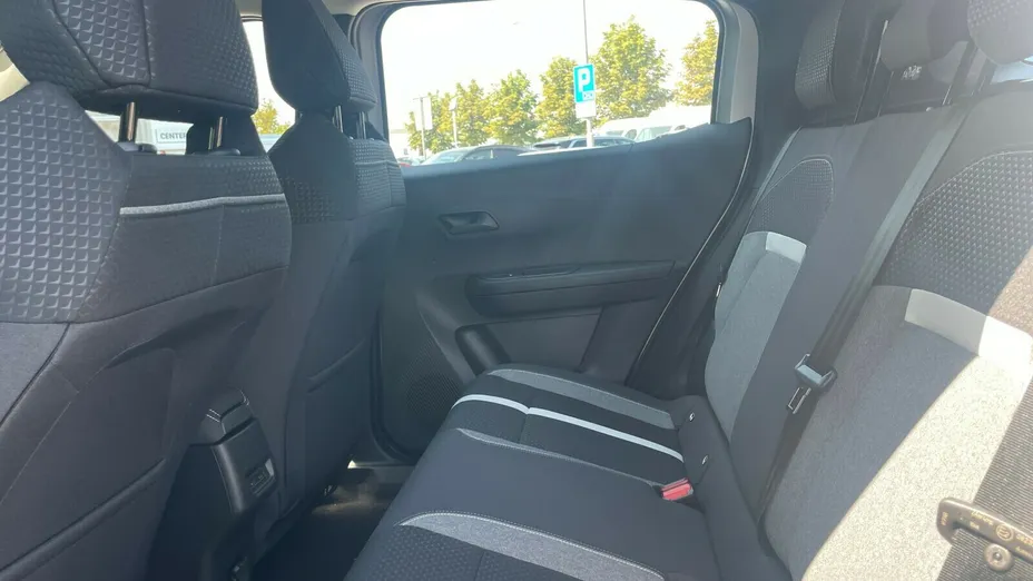 OPEL Frontera Frontera 44kWh Edition Nowy