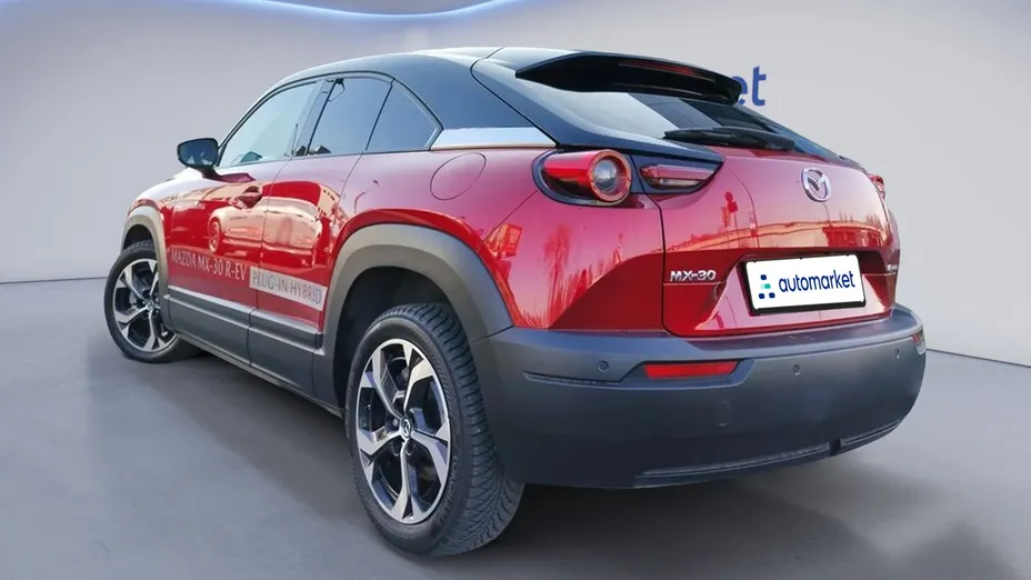 MAZDA MX-30 MX-30 35.5kWh Makoto