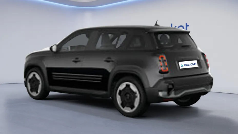 RENAULT R4 R4 40kWh Urban Range Evolution Nowy