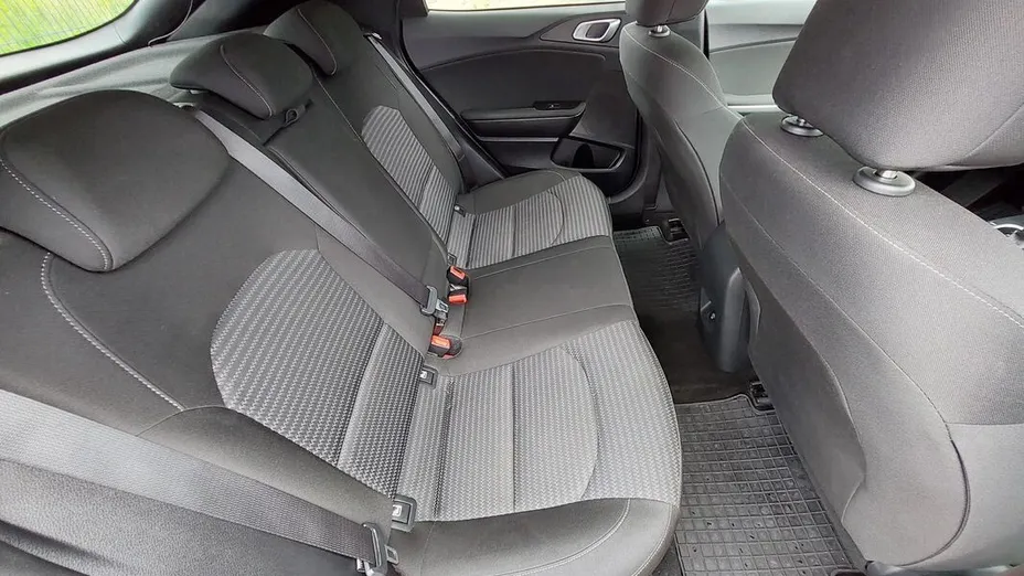 KIA XCeed XCeed 1.5 T-GDI M DCT