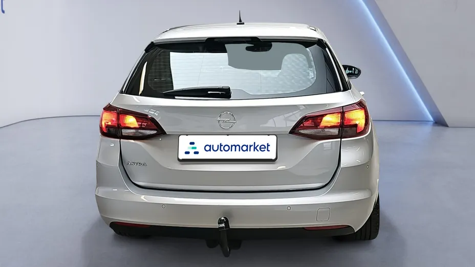 OPEL Astra Astra V 1.2 T Edition S&S