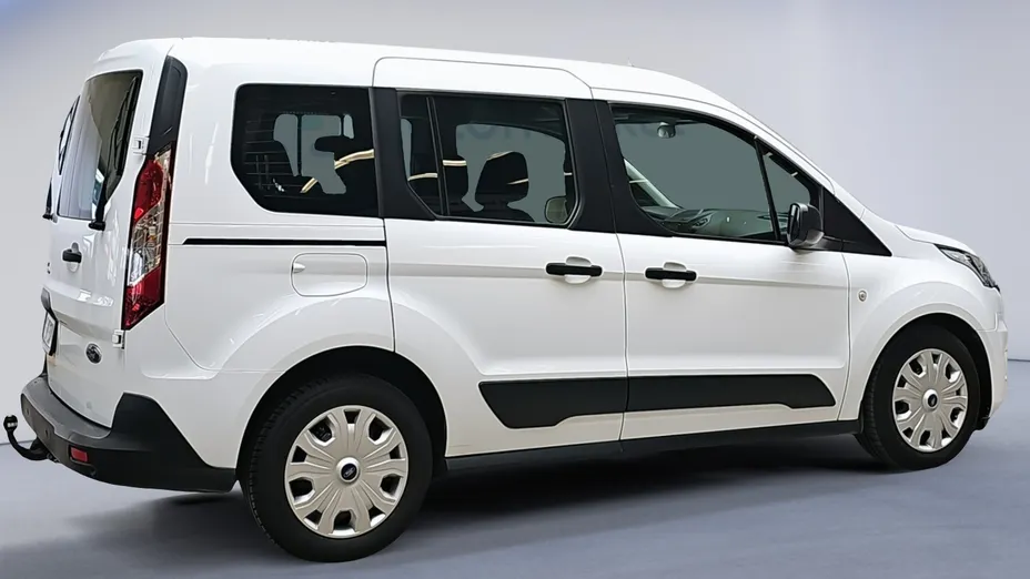 FORD Transit Connect Transit Connect 220 L1 Trend (bryg.)