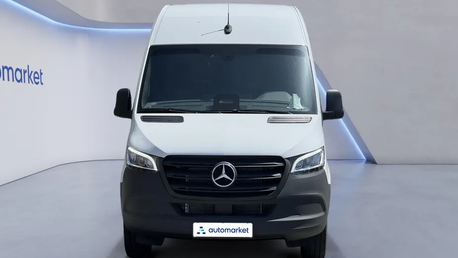 MERCEDES-BENZ Sprinter Sprinter 317 CDI Long PRO 907.635 14m3 Nowy