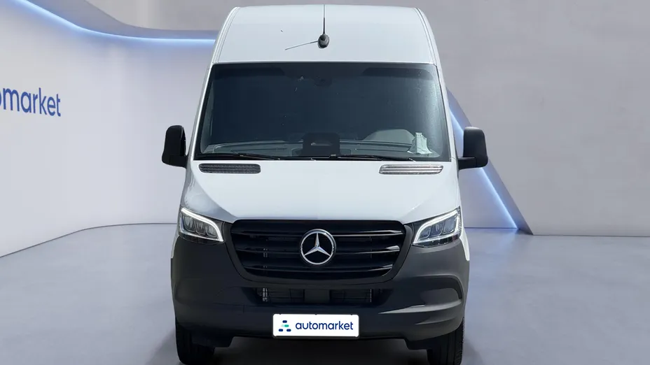 MERCEDES-BENZ Sprinter Sprinter 317 CDI Long PRO 907.635 14m3 Nowy