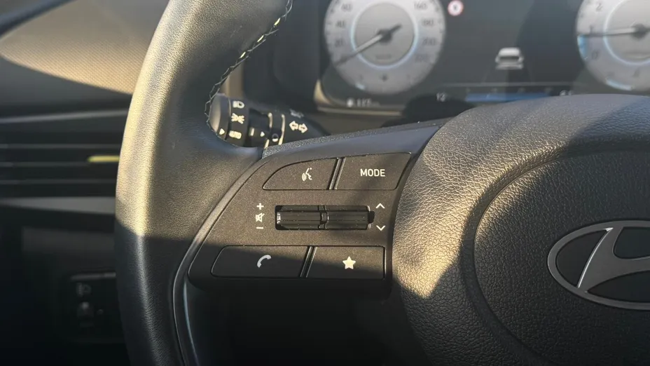 HYUNDAI i20 i20 1.0 T-GDi Modern