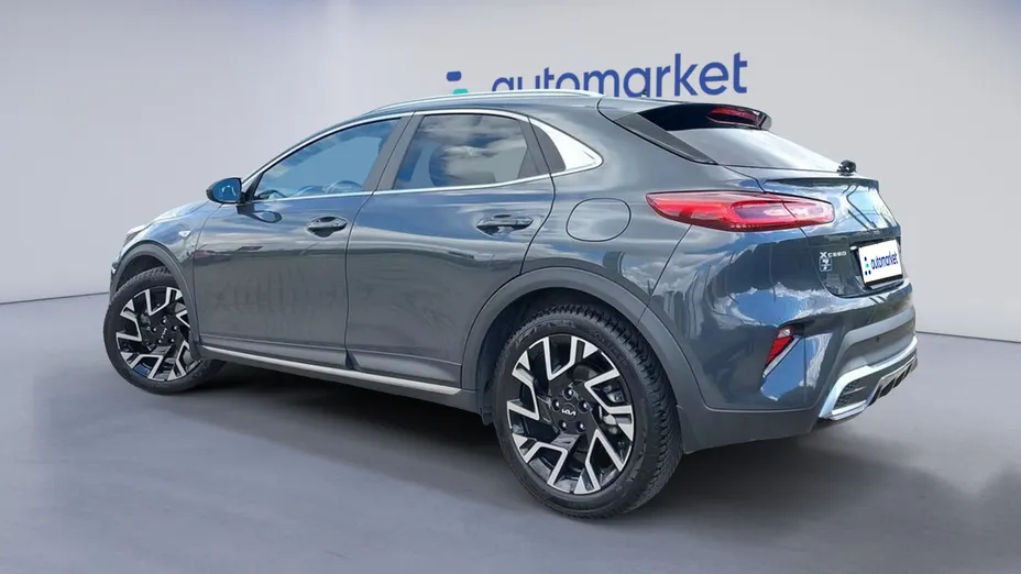 KIA XCeed XCeed 1.5 T-GDI M