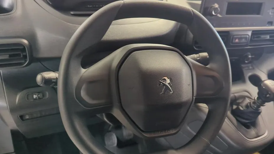 PEUGEOT Partner Van Partner 1.5 BlueHDi L2 S&S Premium