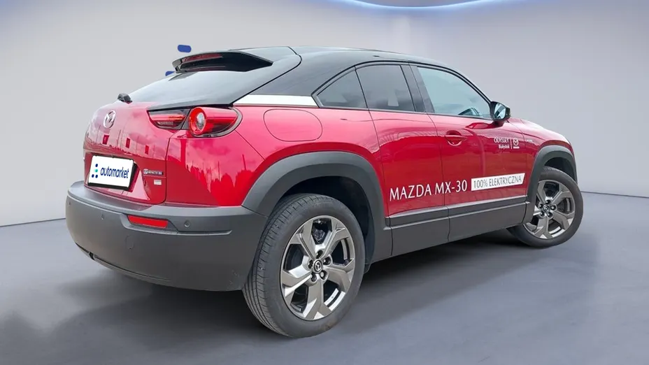 MAZDA MX-30 MX-30 35.5kWh Makoto