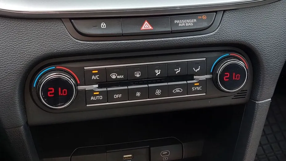 KIA XCeed XCeed 1.5 T-GDI M