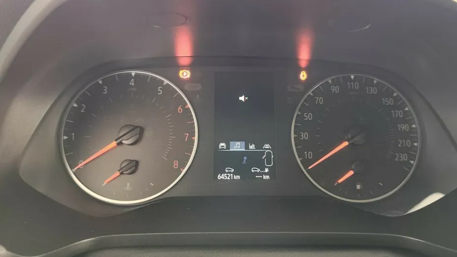 RENAULT Captur Captur 1.0 TCe Equilibre