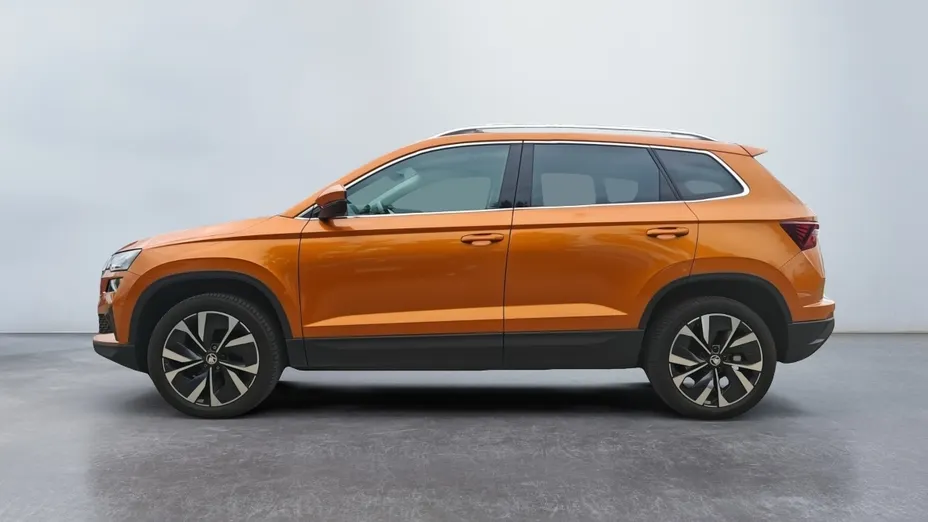 SKODA Karoq Karoq 1.5 TSI ACT GPF 4x2 Style