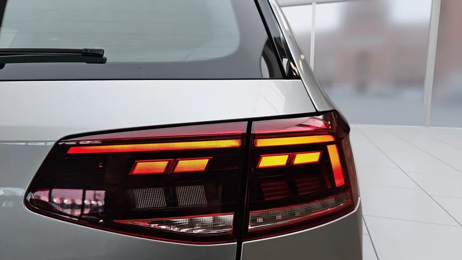 VOLKSWAGEN Passat Passat 2.0 TDI EVO Business