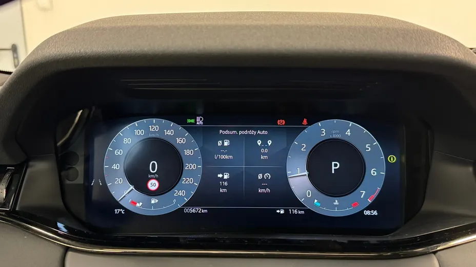 LAND ROVER Range Rover Evoque Evoque 1.5 P160 mHEV Dynamic SE