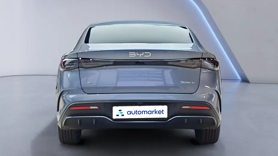 BYD Seal 6 Seal 6 DM-i 1.5 Comfort Lite Nowy