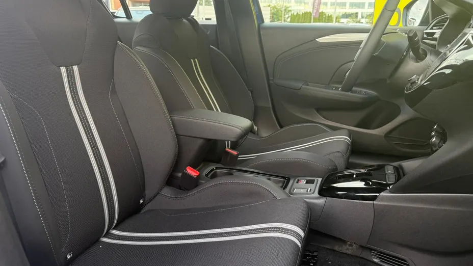 OPEL Corsa Corsa-e 50kWh GS Nowy