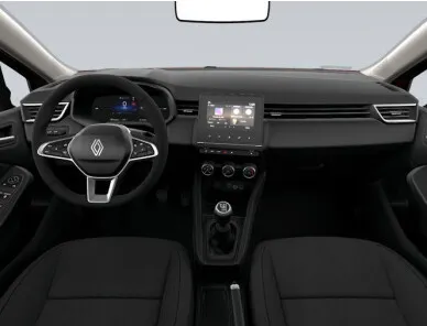 RENAULT Clio Clio 1.0 TCe Evolution Nowy