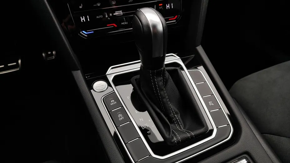 VOLKSWAGEN Arteon Arteon 2.0 TDI R-Line DSG