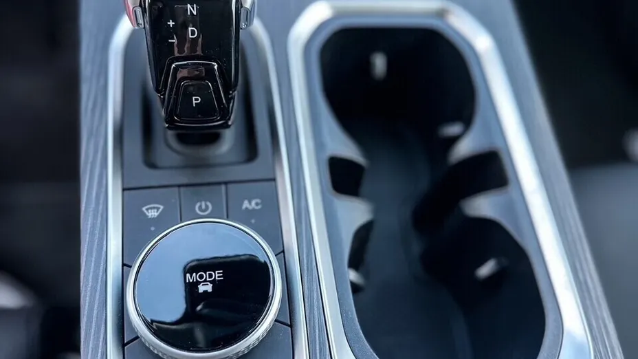 JAECOO J7 J7 1.6 T-GDI Offroad AWD DCT Nowy