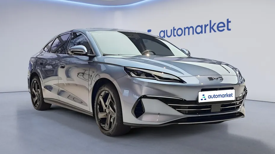 BYD Seal 6 Seal 6 DM-i 1.5 Comfort Lite Nowy