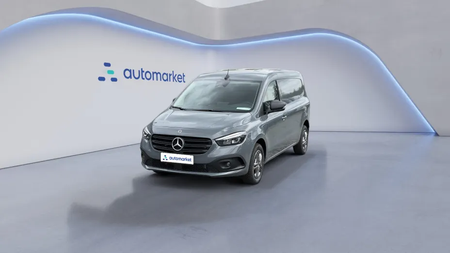 MERCEDES-BENZ Citan Citan 112 CDI L2 420.635 Nowy