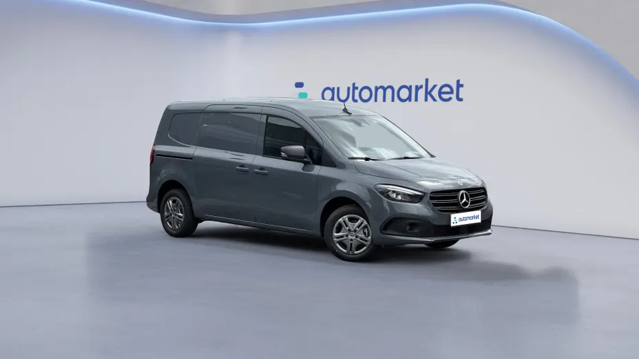 MERCEDES-BENZ Citan Citan 112 CDI L2 420.635 Nowy